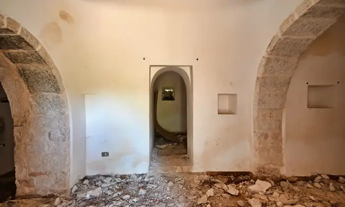 Rexer-Putignano-Trullo-con-Terreno-a-Putignano-BA-composto-da-coni-Altro