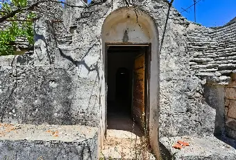 Rexer-Putignano-Trullo-con-Terreno-a-Putignano-BA-composto-da-coni-Altro