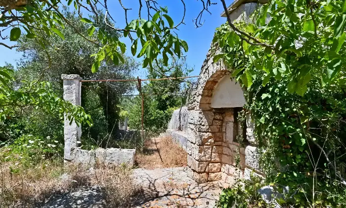 Rexer-Putignano-Trullo-con-Terreno-a-Putignano-BA-composto-da-coni-Altro
