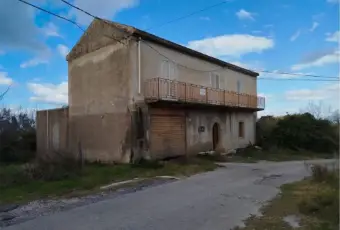 Rexer-CastellUmberto-ME-Vendesi-Casa-da-Ristrutturare-con-Terreno-a-CastellUmberto-ME-Altro