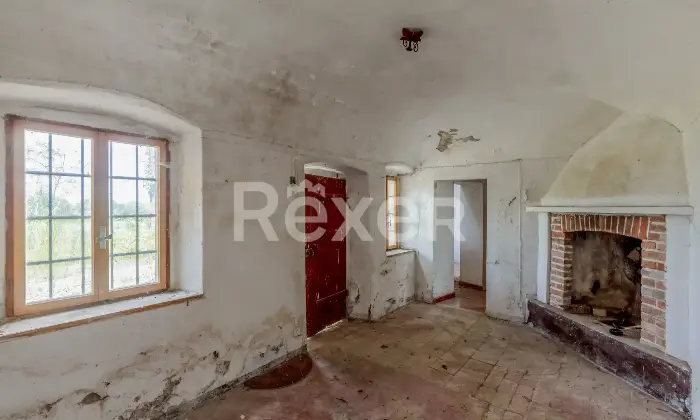 Rexer-Villamiroglio-Rustico-del-con-Cappella-annessa-e-terreno-Altro