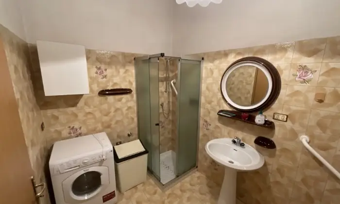 Rexer-Croviana-Appartamento-Croviana-in-Val-di-Sole-Trentino-Bagno