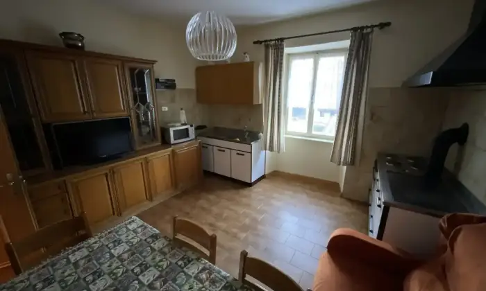 Rexer-Croviana-Appartamento-Croviana-in-Val-di-Sole-Trentino-Cucina