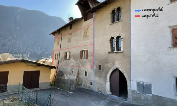 Rexer-Croviana-Appartamento-Croviana-in-Val-di-Sole-Trentino-Esterno
