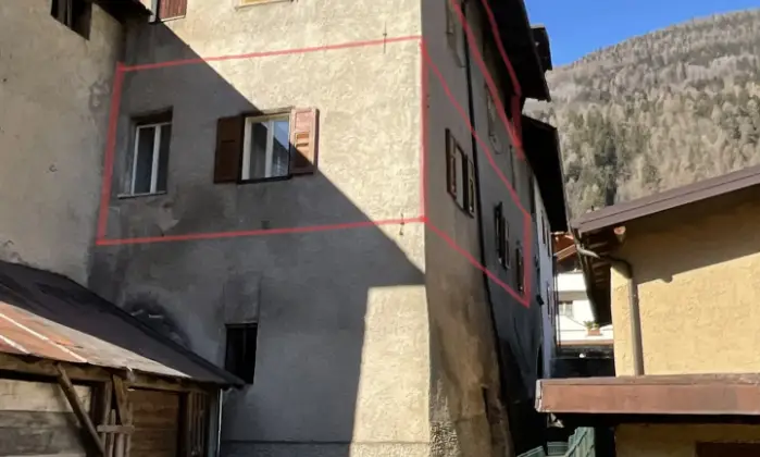 Rexer-Croviana-Appartamento-Croviana-in-Val-di-Sole-Trentino-Esterno