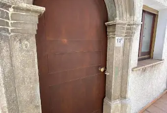 Rexer-Montefalcone-nel-Sannio-Fuga-dalla-Citt-la-Tua-Casa-Ingresso