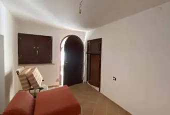 Rexer-Montefalcone-nel-Sannio-Fuga-dalla-Citt-la-Tua-Casa-Sala-da-pranzo