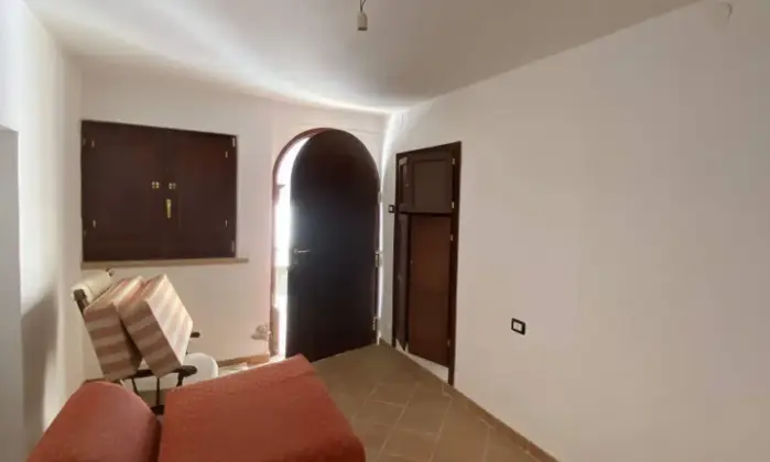 Rexer-Montefalcone-nel-Sannio-Fuga-dalla-Citt-la-Tua-Casa-Sala-da-pranzo