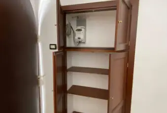 Rexer-Montefalcone-nel-Sannio-Fuga-dalla-Citt-la-Tua-Casa-Cabina-armadio