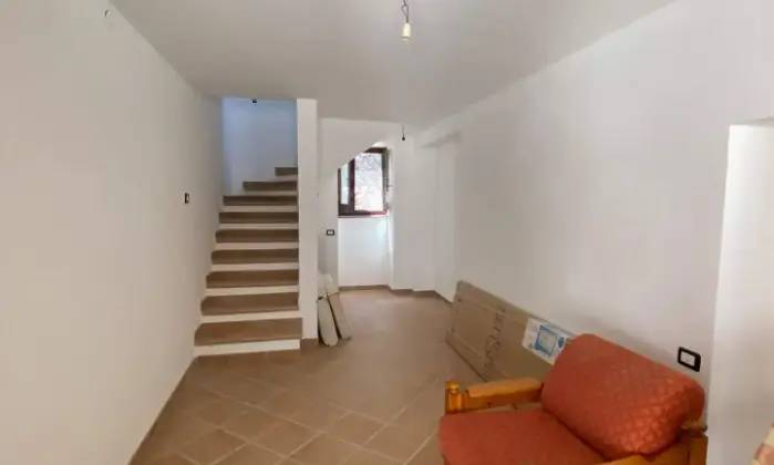 Rexer-Montefalcone-nel-Sannio-Fuga-dalla-Citt-la-Tua-Casa-Cucina