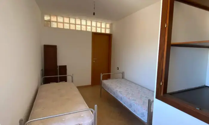 Rexer-Montefalcone-nel-Sannio-Fuga-dalla-Citt-la-Tua-Casa-Camera-da-letto