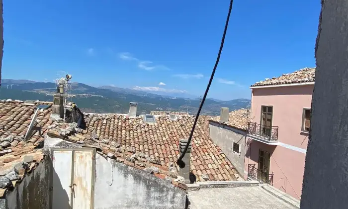 Rexer-Montefalcone-nel-Sannio-Fuga-dalla-Citt-la-Tua-Casa-Vista