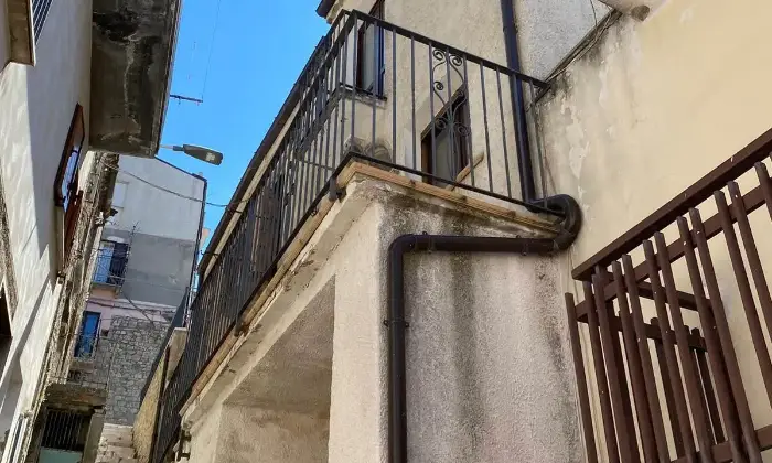 Rexer-Montefalcone-nel-Sannio-Fuga-dalla-Citt-la-Tua-Casa-Terrazzo