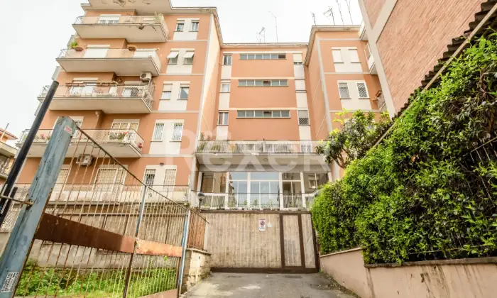 Rexer-Roma-Attico-Via-Portuense-Altro