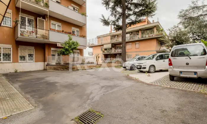 Rexer-Roma-Attico-Via-Portuense-Altro