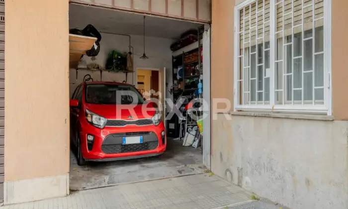 Rexer-Roma-Attico-Via-Portuense-Altro