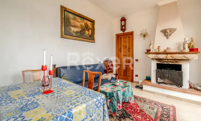 Rexer-Roma-Attico-Via-Portuense-Altro