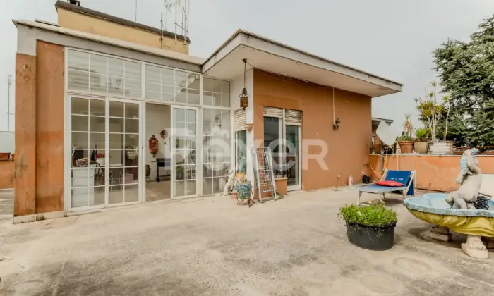 Rexer-Roma-Attico-Via-Portuense-Altro
