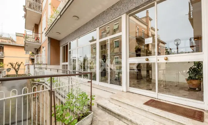 Rexer-Roma-Attico-Via-Portuense-Altro