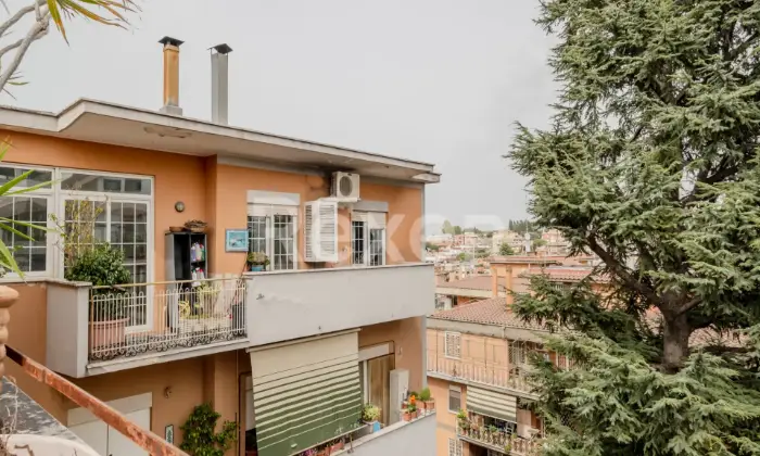 Rexer-Roma-Attico-Via-Portuense-Altro