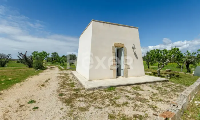 Rexer-Salve-Prestigiosa-Villa-con-Piscina-nel-cuore-del-Salento-Altro