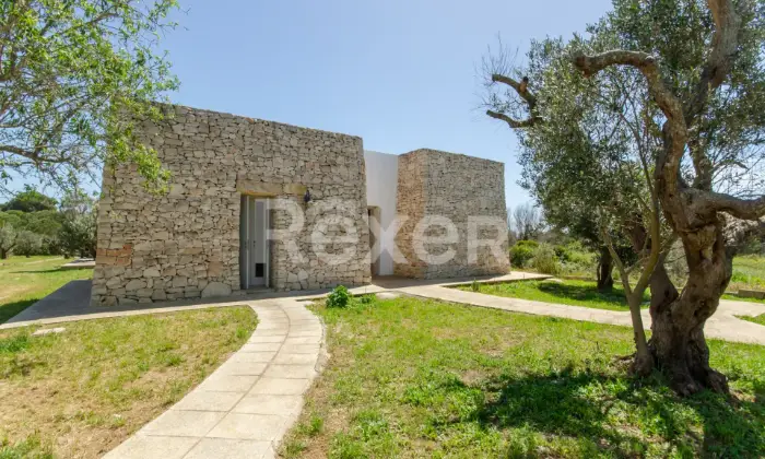 Rexer-Salve-Prestigiosa-Villa-con-Piscina-nel-cuore-del-Salento-Altro