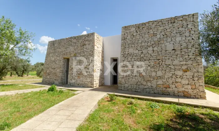 Rexer-Salve-Prestigiosa-Villa-con-Piscina-nel-cuore-del-Salento-Altro
