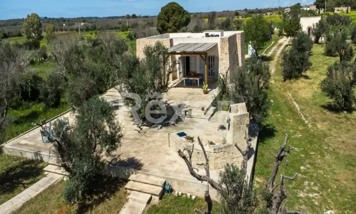 Rexer-Salve-Prestigiosa-Villa-con-Piscina-nel-cuore-del-Salento-Altro