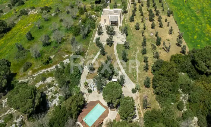 Rexer-Salve-Prestigiosa-Villa-con-Piscina-nel-cuore-del-Salento-Altro