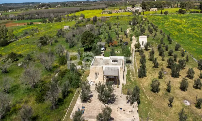 Rexer-Salve-Prestigiosa-Villa-con-Piscina-nel-cuore-del-Salento-Altro
