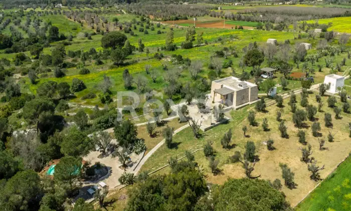 Rexer-Salve-Prestigiosa-Villa-con-Piscina-nel-cuore-del-Salento-Altro