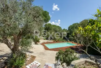 Rexer-Salve-Prestigiosa-Villa-con-Piscina-nel-cuore-del-Salento-Altro