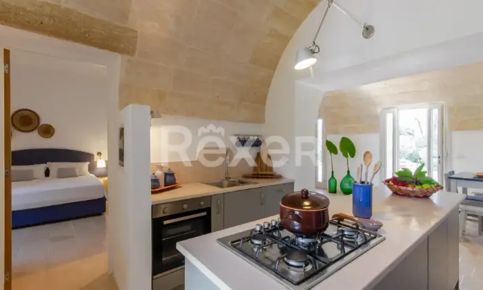 Rexer-Salve-Prestigiosa-Villa-con-Piscina-nel-cuore-del-Salento-Altro
