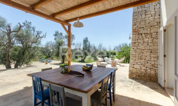 Rexer-Salve-Prestigiosa-Villa-con-Piscina-nel-cuore-del-Salento-Altro