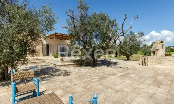 Rexer-Salve-Prestigiosa-Villa-con-Piscina-nel-cuore-del-Salento-Altro