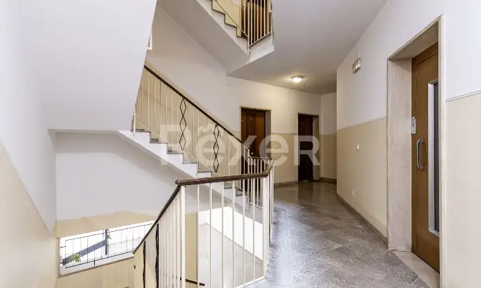 Rexer-Padova-Grande-appartamento-in-Classe-A-Altro