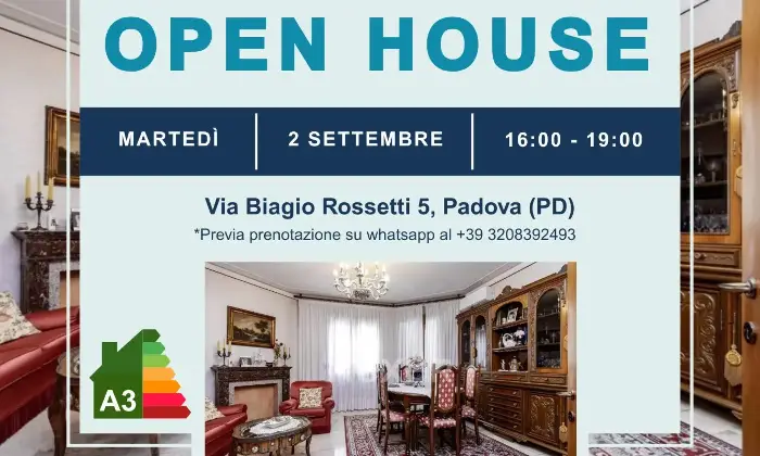 Rexer-Padova-Grande-appartamento-in-Classe-A-Altro