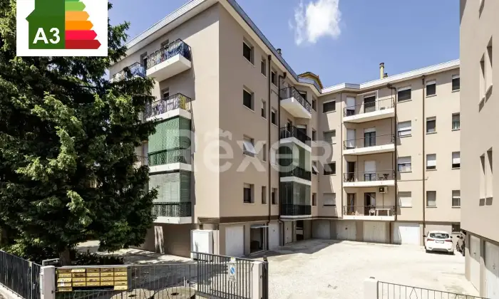 Rexer-Padova-Grande-appartamento-in-Classe-A-Altro