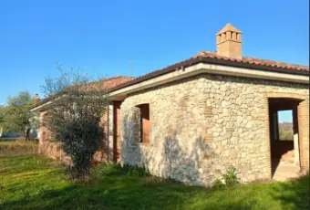 Rexer-Larino-CB-Vendesi-Villetta-Panoramica-in-Costruzione-con-Ampio-Terreno-a-Larino-CB-Altro