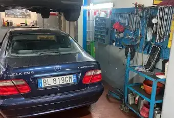 Rexer-Roma-Cedesi-mura-e-attivit-autofficina-Altro