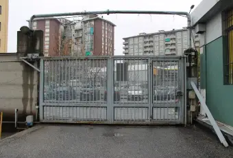 Rexer-Torino-Ampio-Box-auto-Magazzino-Altro