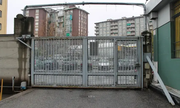 Rexer-Torino-Ampio-Box-auto-Magazzino-Altro