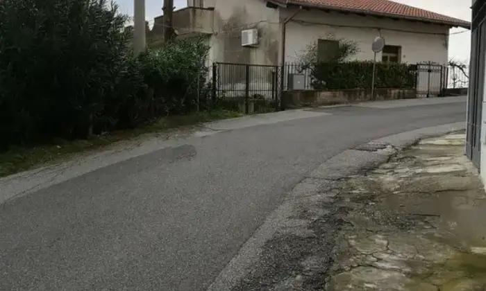 Rexer-Stignano-Villa-indipendente-con-terreno-in-vendita-a-Stignano-RC-via-Mingioia-Altro