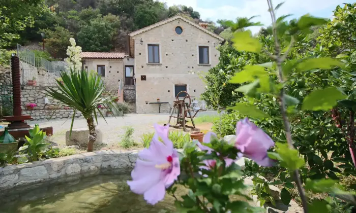 Rexer-Stilo-Vendesi-Masseria-a-Stilo-Fabbricato-rurale