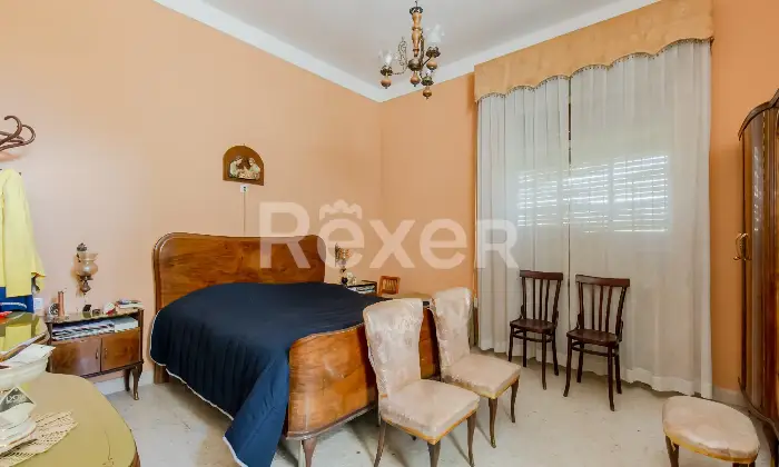 Rexer-San-Salvatore-Telesino-Villa-con-terrazzo-panoramico-e-giardino-Altro