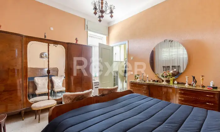 Rexer-San-Salvatore-Telesino-Villa-con-terrazzo-panoramico-e-giardino-Altro