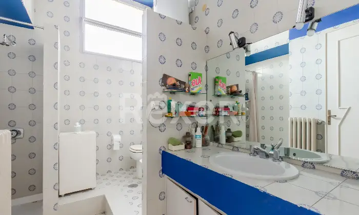 Rexer-San-Salvatore-Telesino-Villa-con-terrazzo-panoramico-e-giardino-Altro