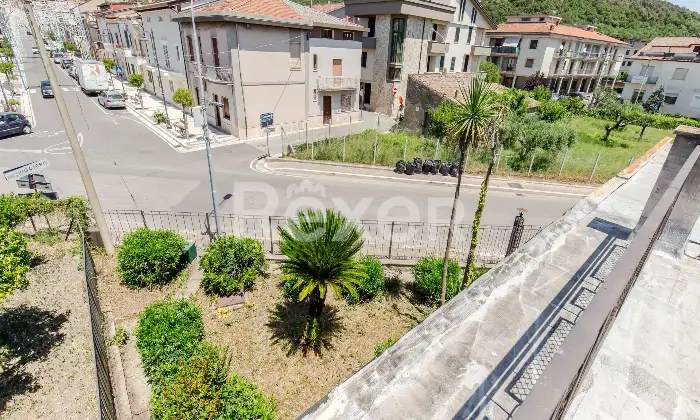 Rexer-San-Salvatore-Telesino-Villa-con-terrazzo-panoramico-e-giardino-Altro