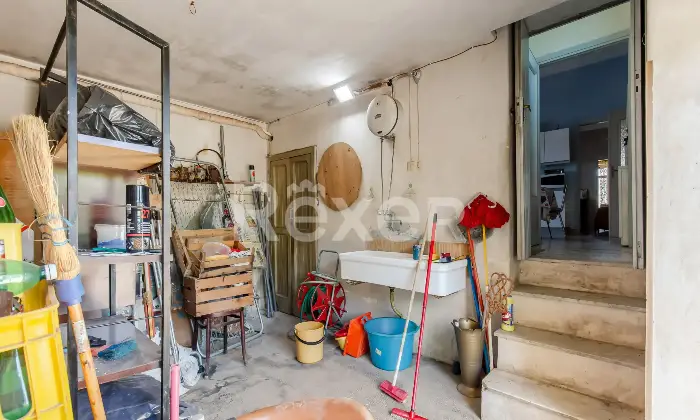 Rexer-San-Salvatore-Telesino-Villa-con-terrazzo-panoramico-e-giardino-Altro