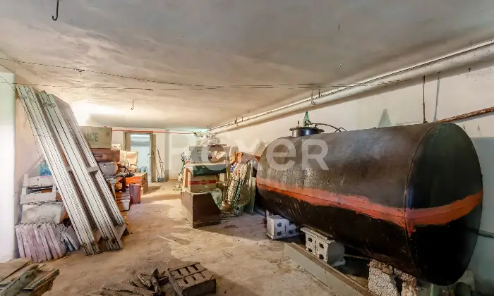 Rexer-San-Salvatore-Telesino-Villa-con-terrazzo-panoramico-e-giardino-Altro